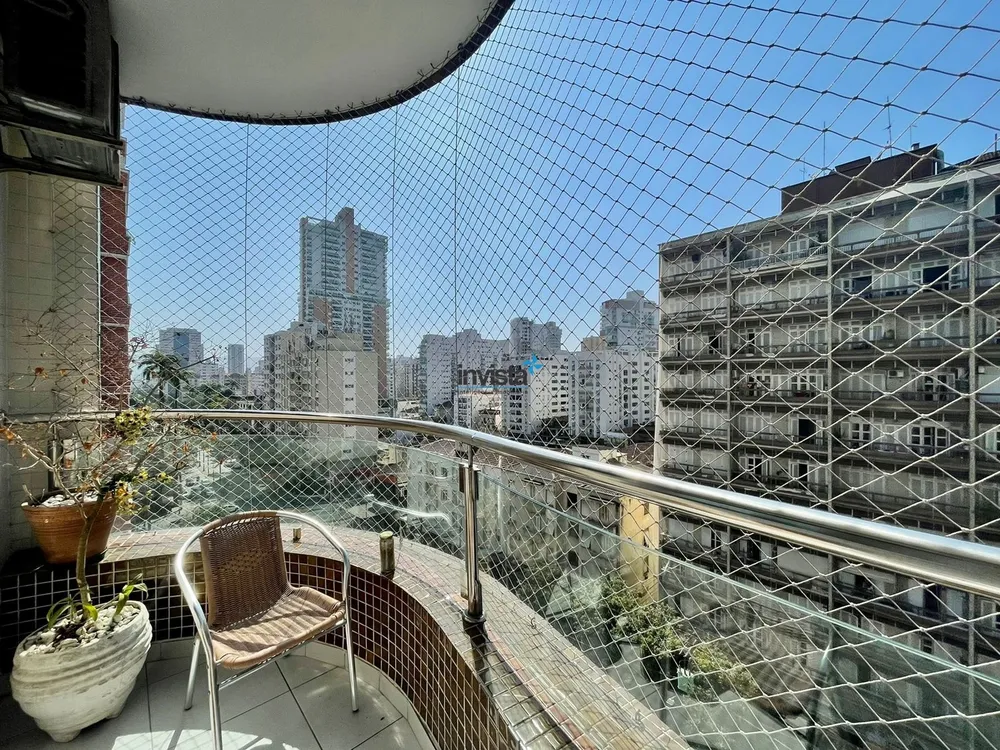 Apartamento, 3 quartos, 139 m² - Foto 4