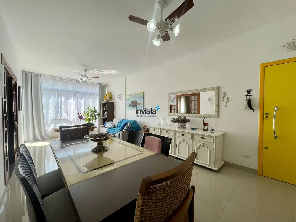 Apartamento, 3 quartos, 139 m² - Foto 1