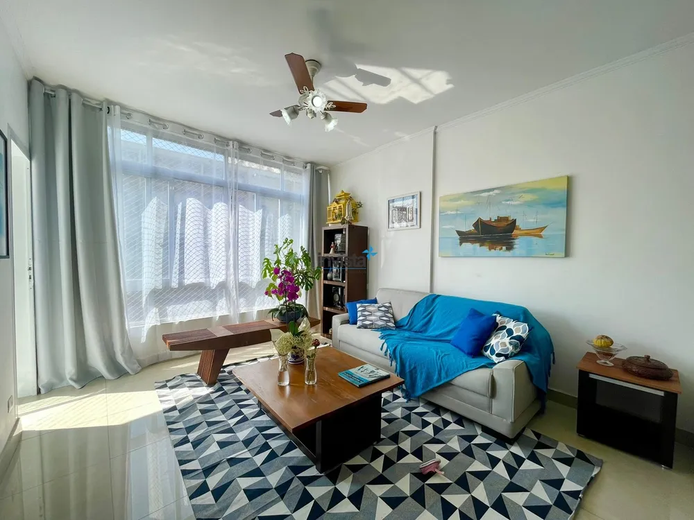 Apartamento, 3 quartos, 139 m² - Foto 2