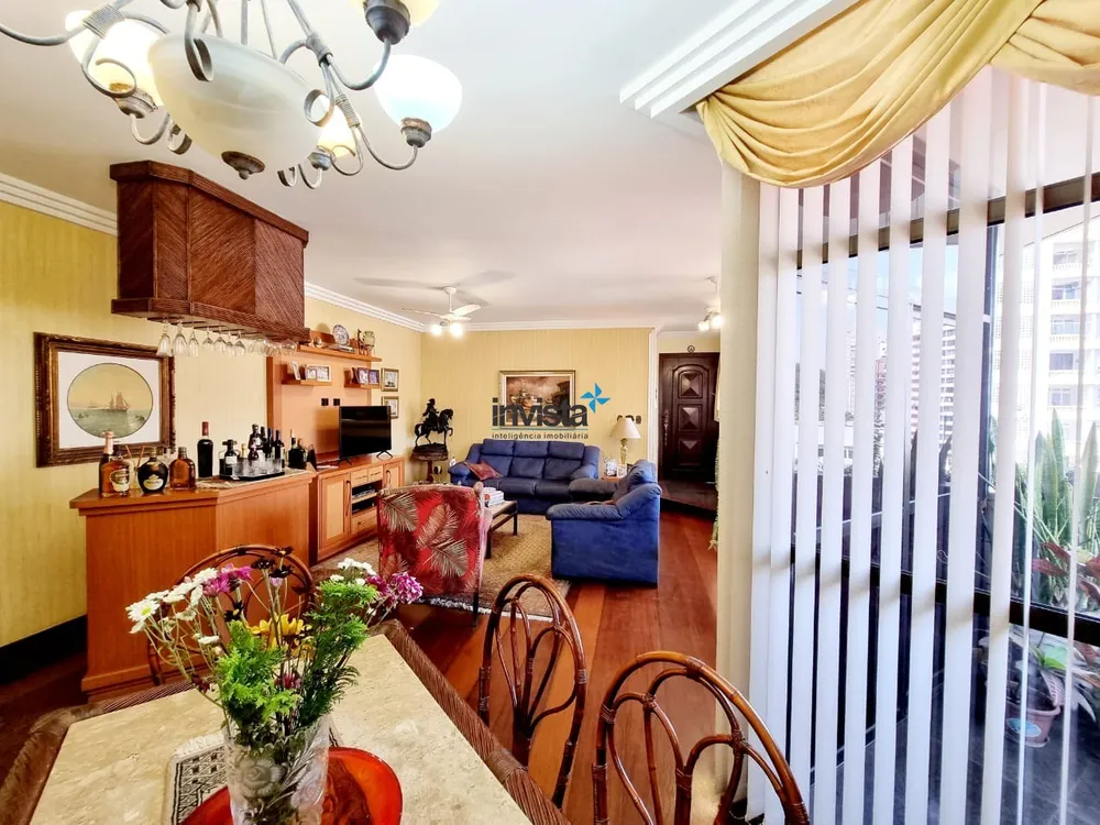 Apartamento, 3 quartos, 158 m² - Foto 4