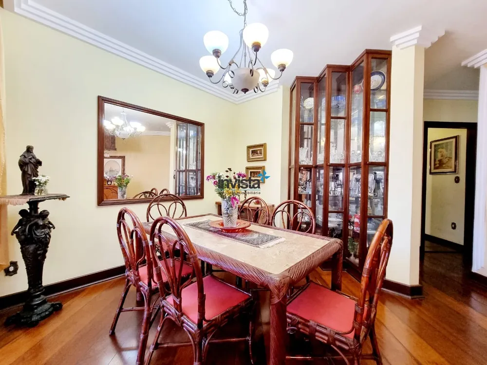 Apartamento, 3 quartos, 158 m² - Foto 1
