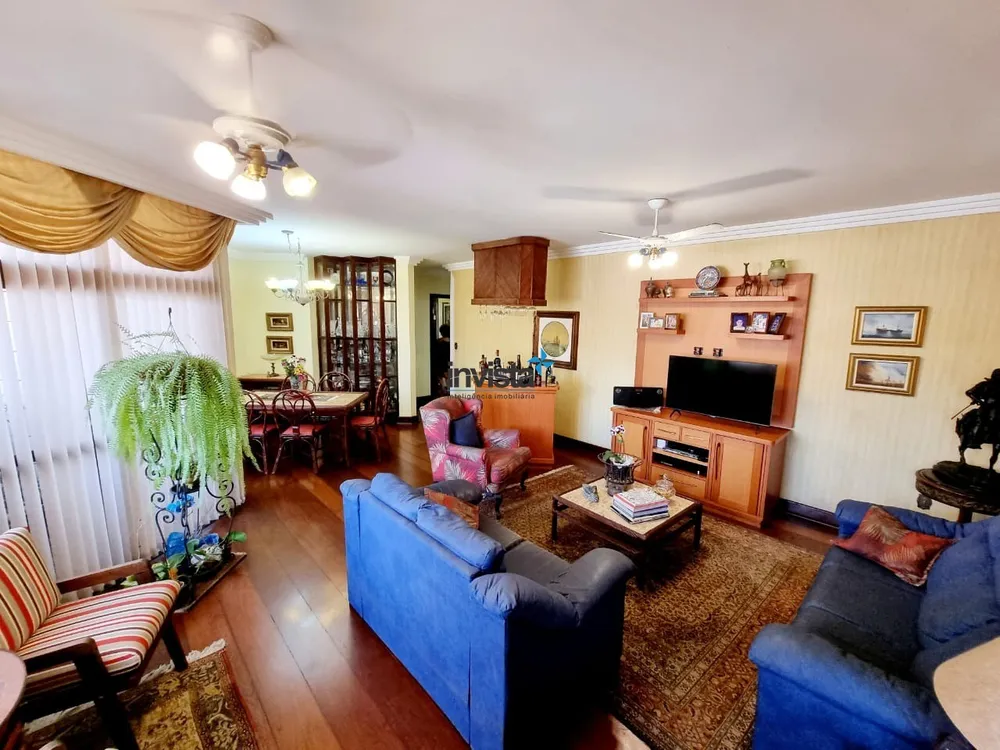 Apartamento, 3 quartos, 158 m² - Foto 2