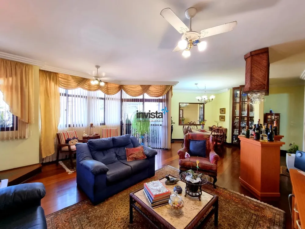 Apartamento, 3 quartos, 158 m² - Foto 3