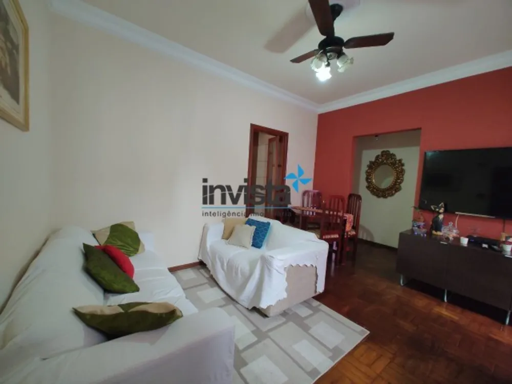 Apartamento, 2 quartos, 75 m² - Foto 1