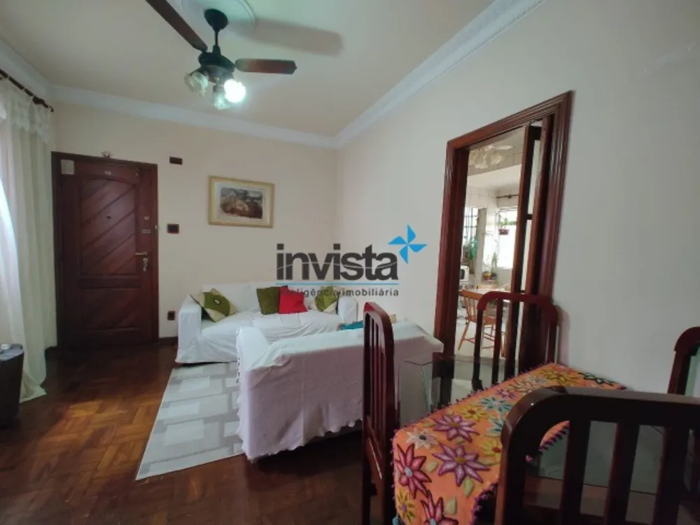 Apartamento, 2 quartos, 75 m² - Foto 2