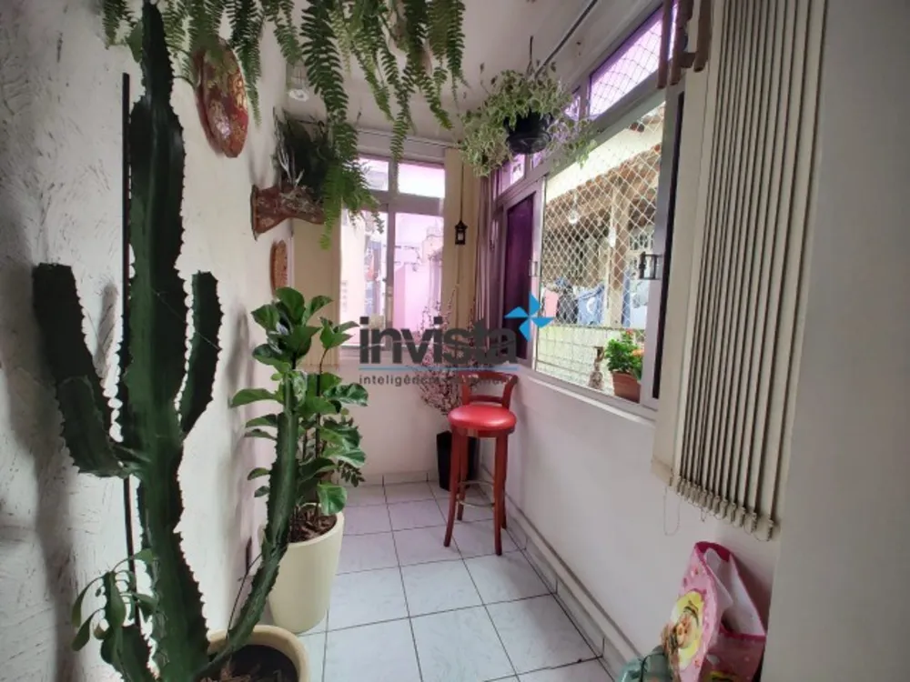 Apartamento, 2 quartos, 75 m² - Foto 3