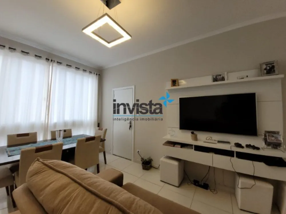 Apartamento, 2 quartos, 78 m² - Foto 2