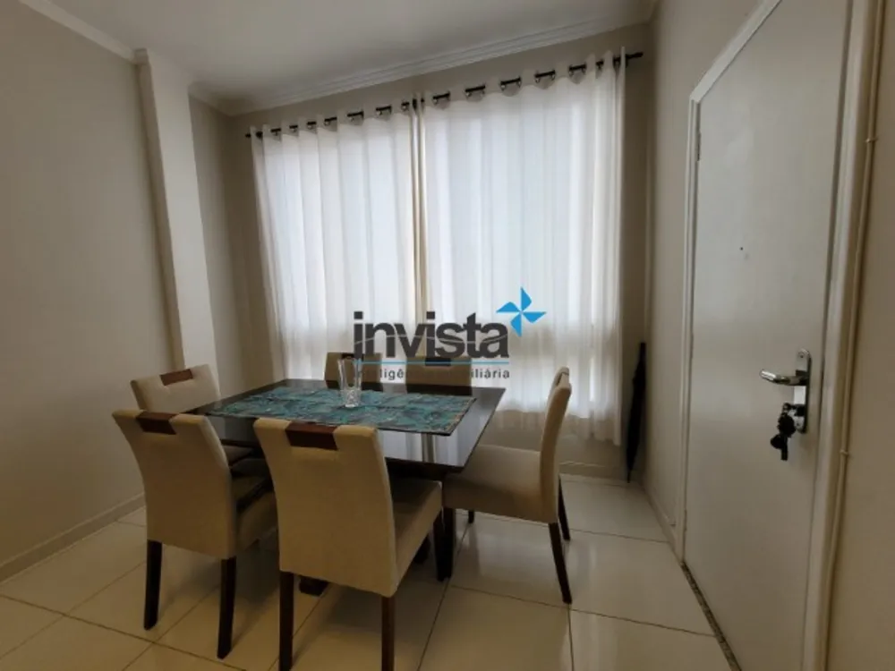 Apartamento, 2 quartos, 78 m² - Foto 3