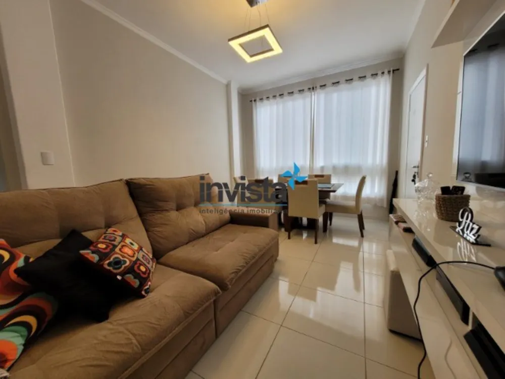 Apartamento, 2 quartos, 78 m² - Foto 1