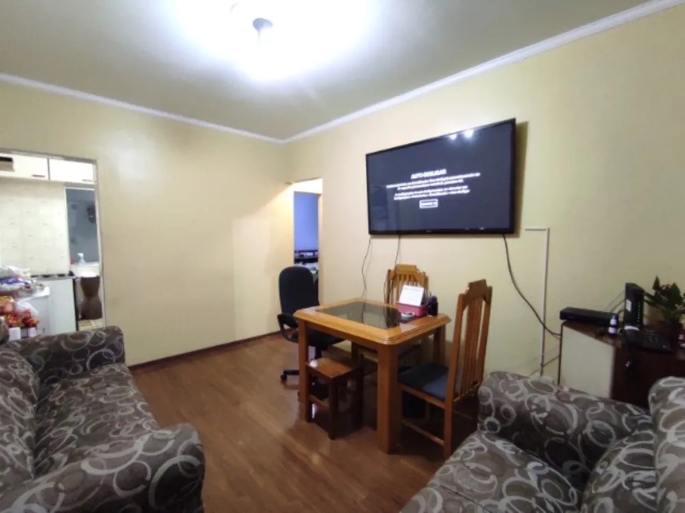 Apartamento, 2 quartos, 68 m² - Foto 3