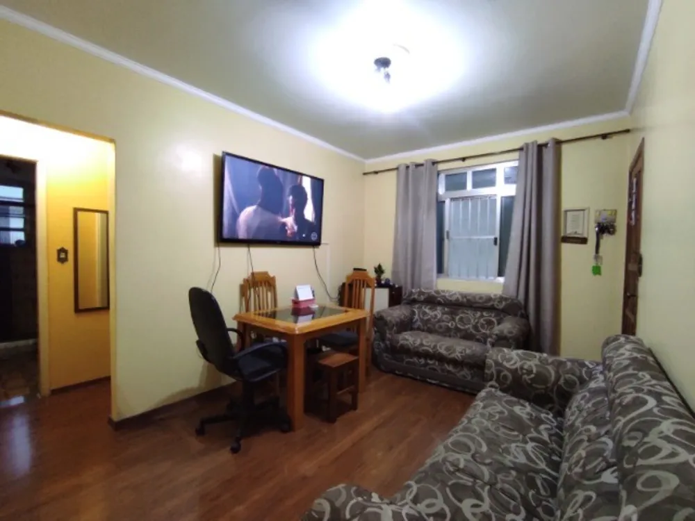 Apartamento, 2 quartos, 68 m² - Foto 1