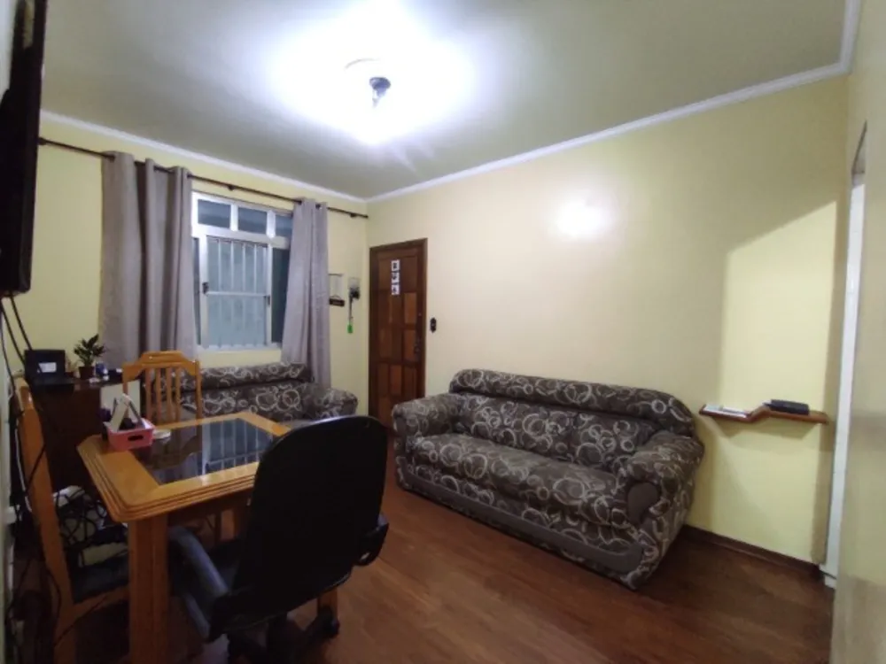 Apartamento, 2 quartos, 68 m² - Foto 2