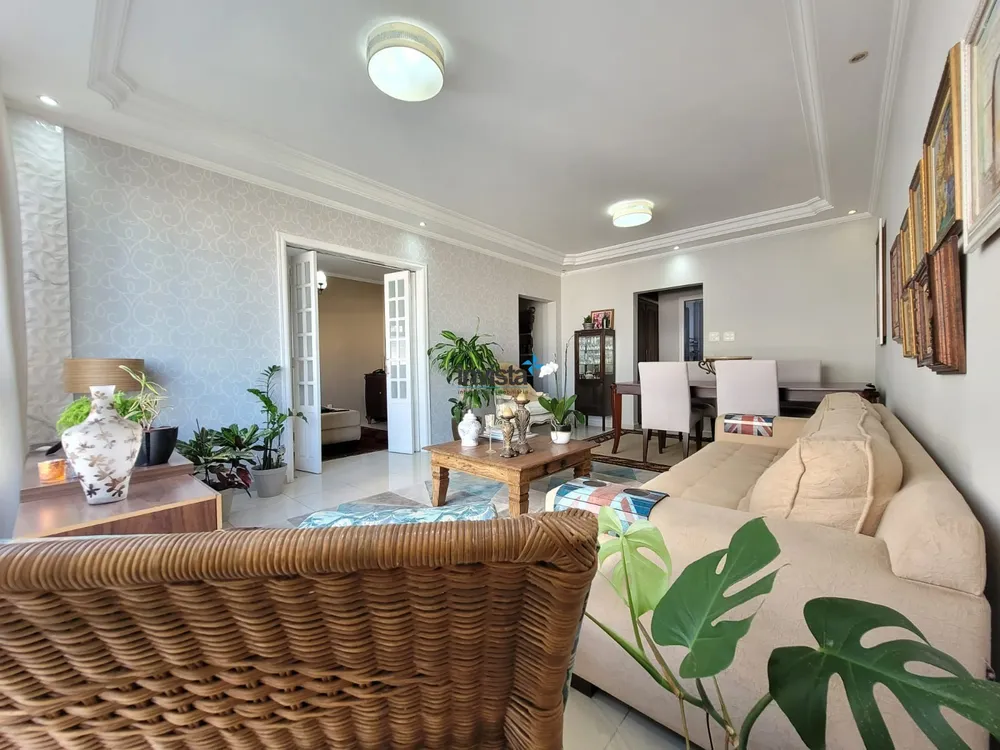 Apartamento, 3 quartos, 140 m² - Foto 4