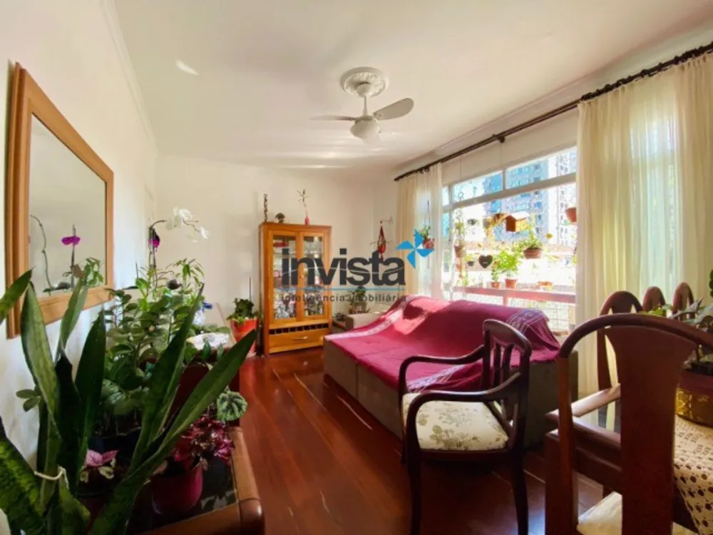 Apartamento, 3 quartos, 100 m² - Foto 1