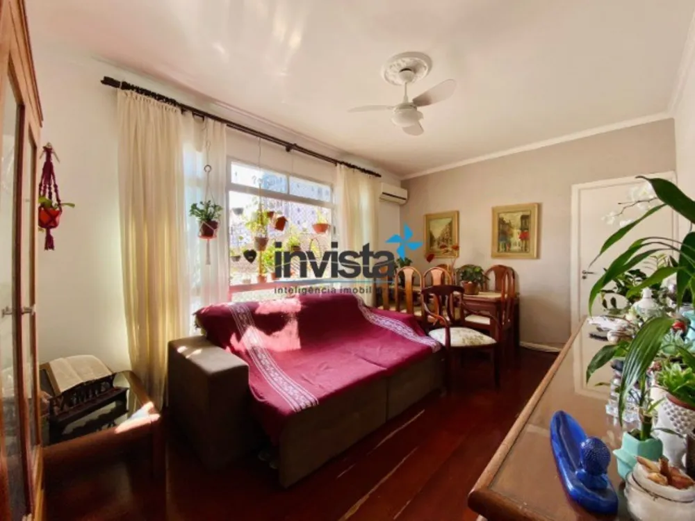 Apartamento, 3 quartos, 100 m² - Foto 3