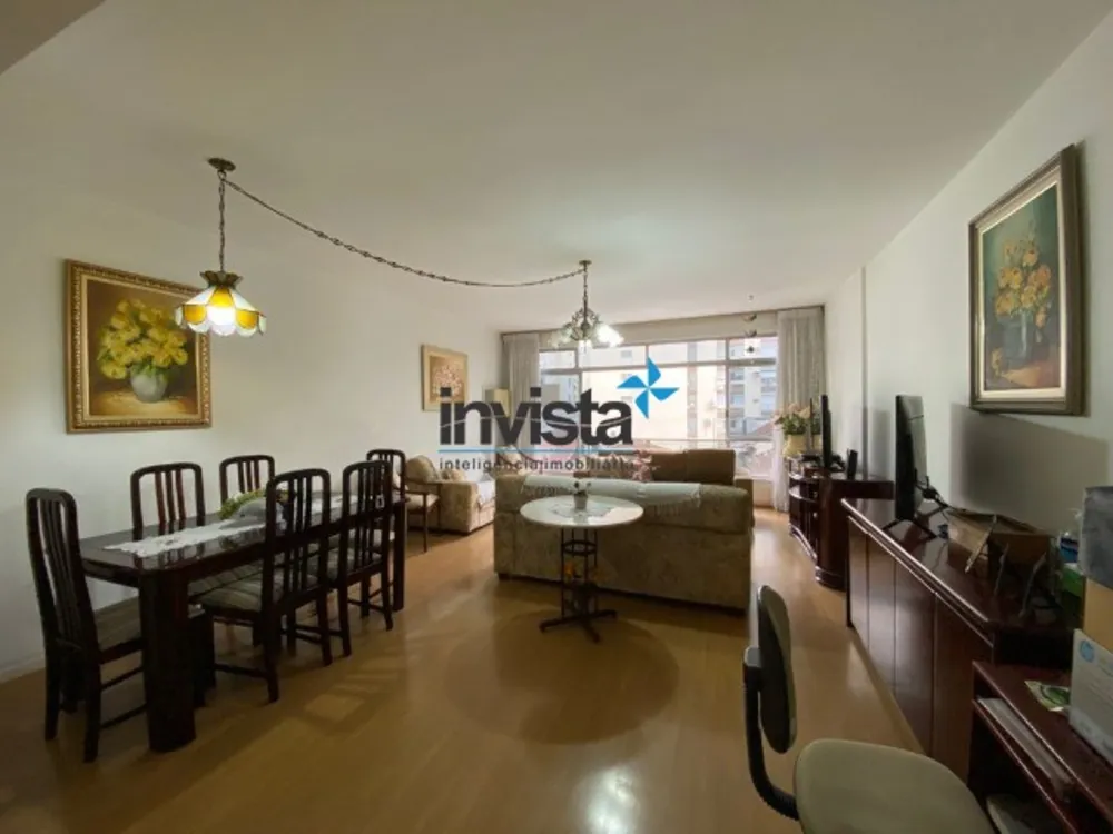 Apartamento, 3 quartos, 157 m² - Foto 2