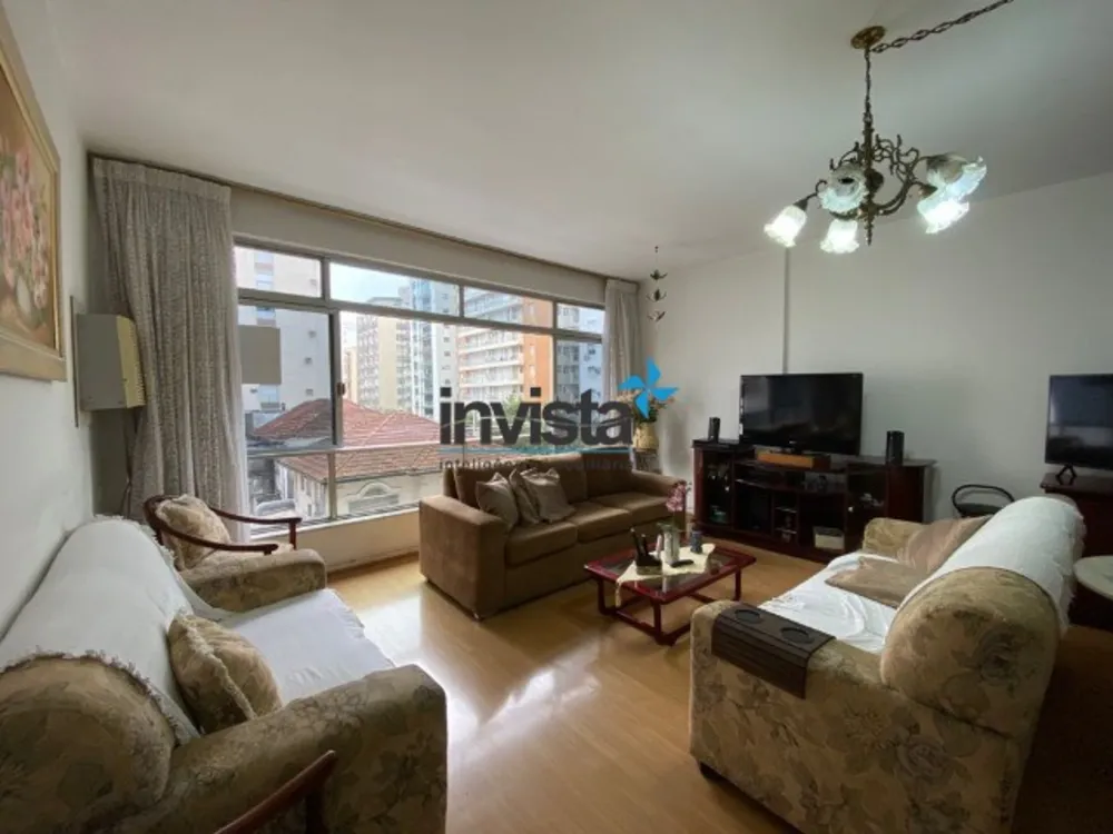 Apartamento, 3 quartos, 157 m² - Foto 3