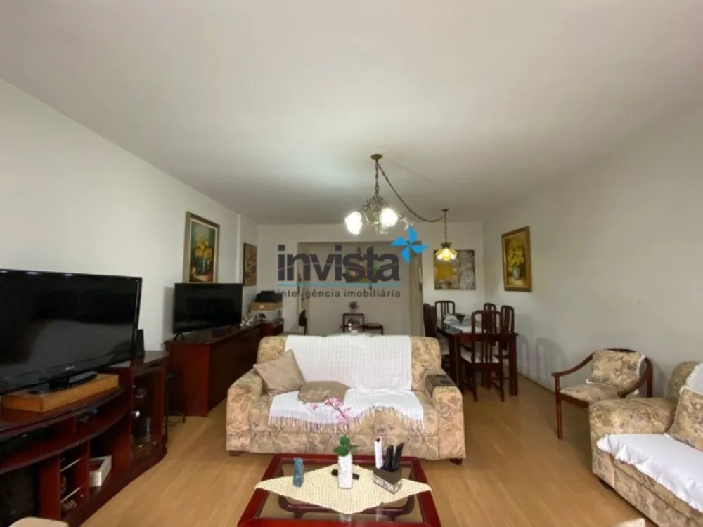 Apartamento, 3 quartos, 157 m² - Foto 4