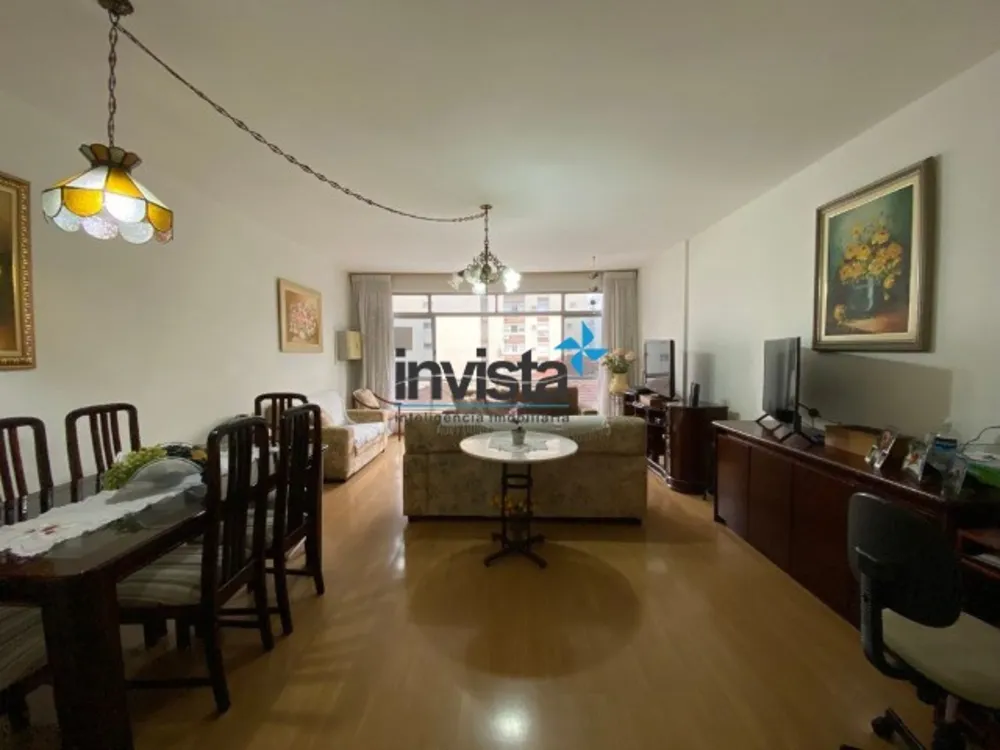Apartamento, 3 quartos, 157 m² - Foto 1