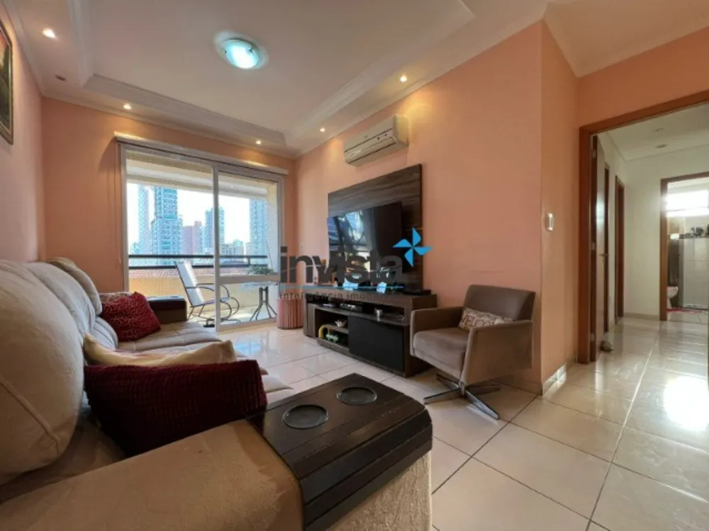 Apartamento, 2 quartos, 84 m² - Foto 3