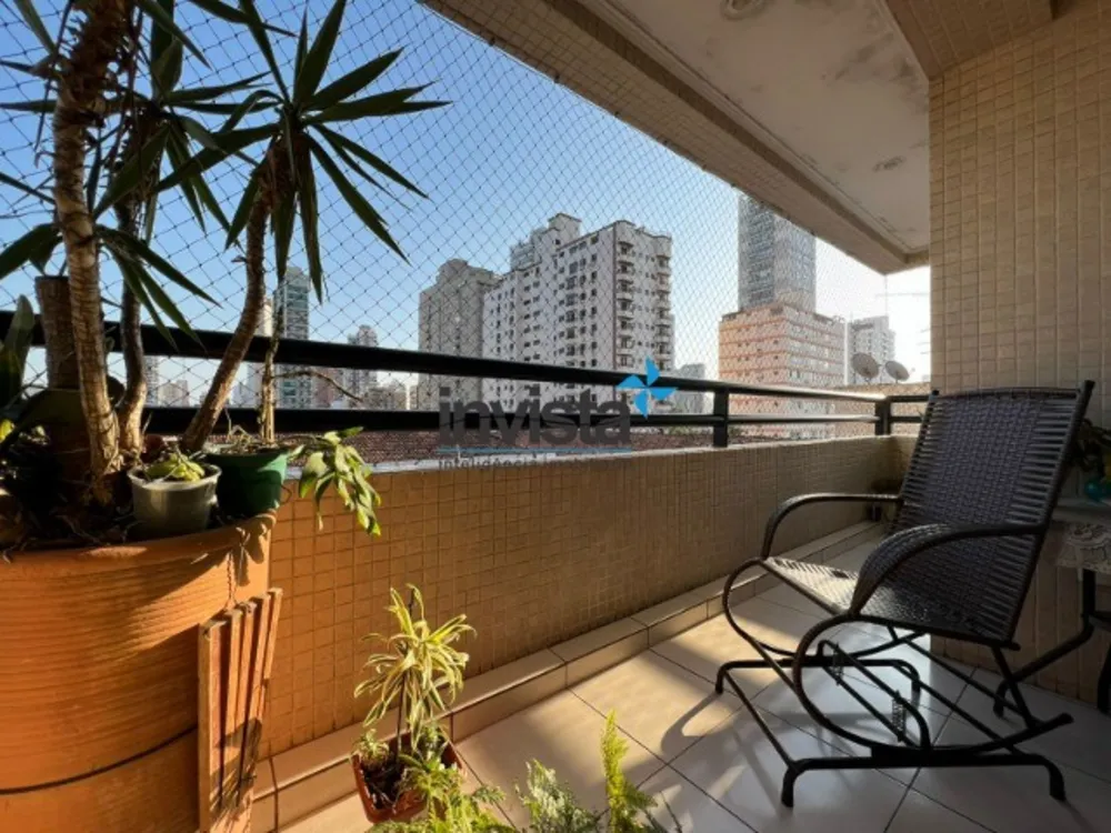 Apartamento, 2 quartos, 84 m² - Foto 4