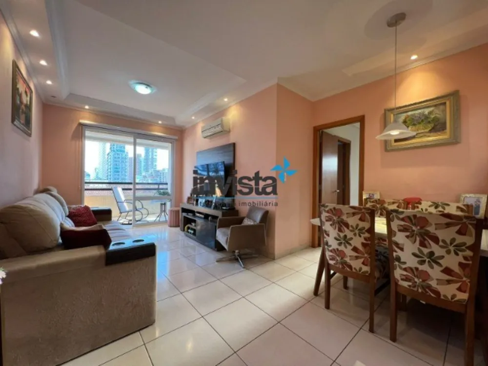 Apartamento, 2 quartos, 84 m² - Foto 1