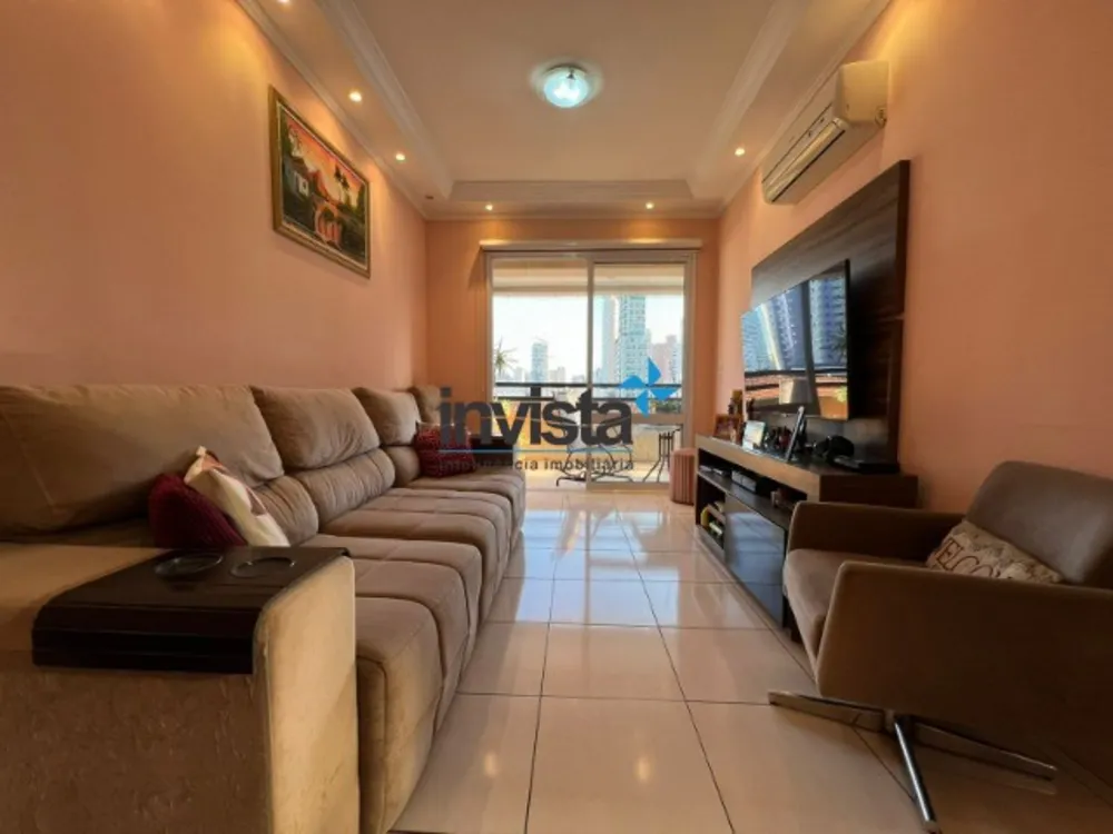 Apartamento, 2 quartos, 84 m² - Foto 2