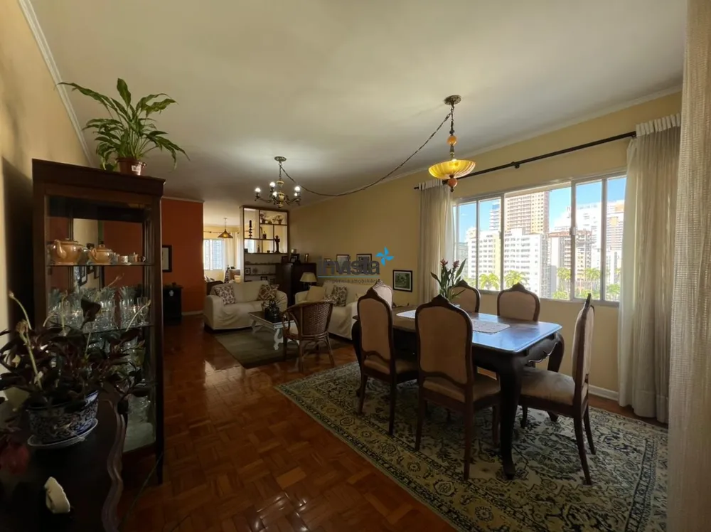 Apartamento, 3 quartos, 170 m² - Foto 4