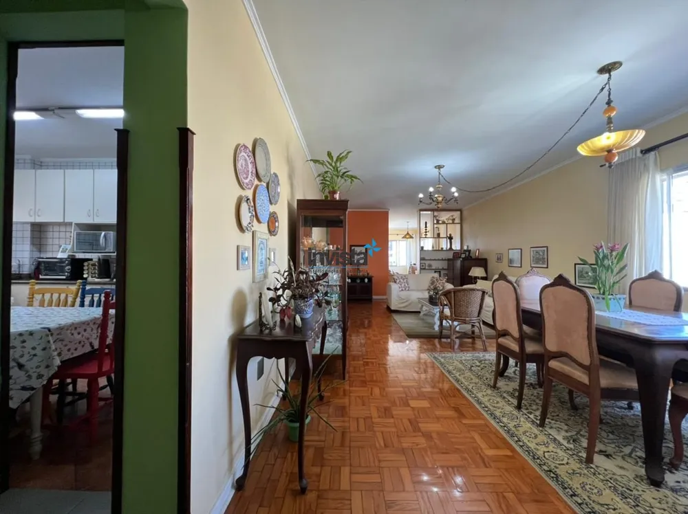 Apartamento, 3 quartos, 170 m² - Foto 3
