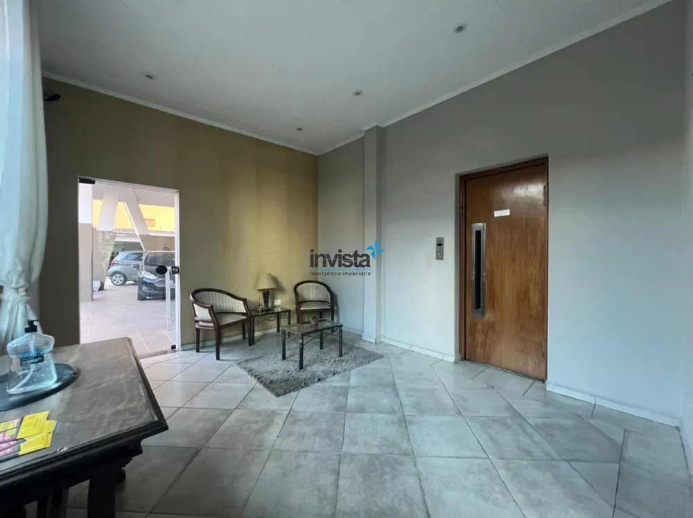 Apartamento, 3 quartos, 170 m² - Foto 2
