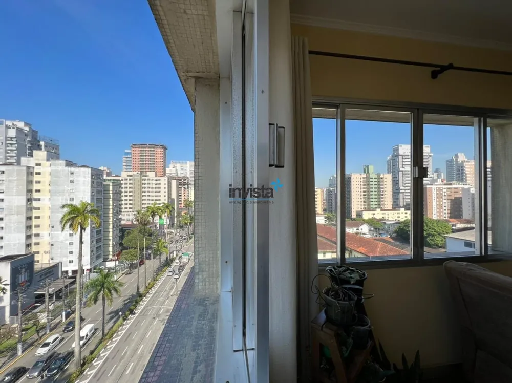 Apartamento, 3 quartos, 170 m² - Foto 1