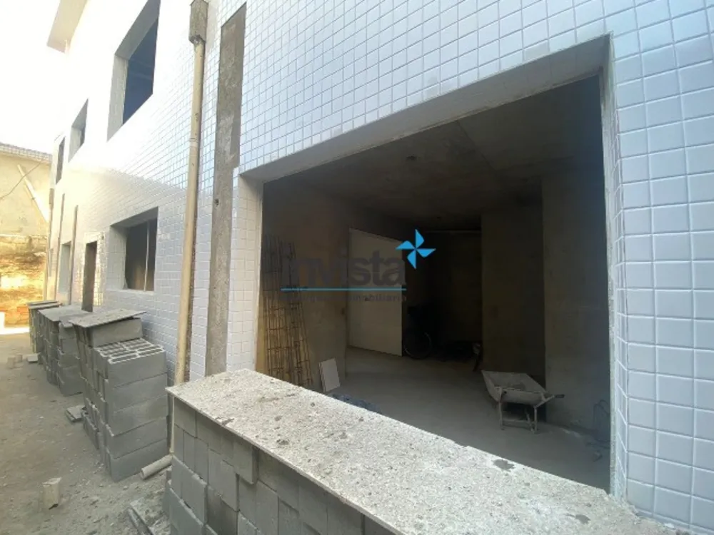 Casa, 2 quartos, 120 m² - Foto 1
