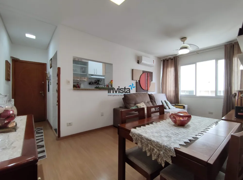 Apartamento, 2 quartos, 75 m² - Foto 2