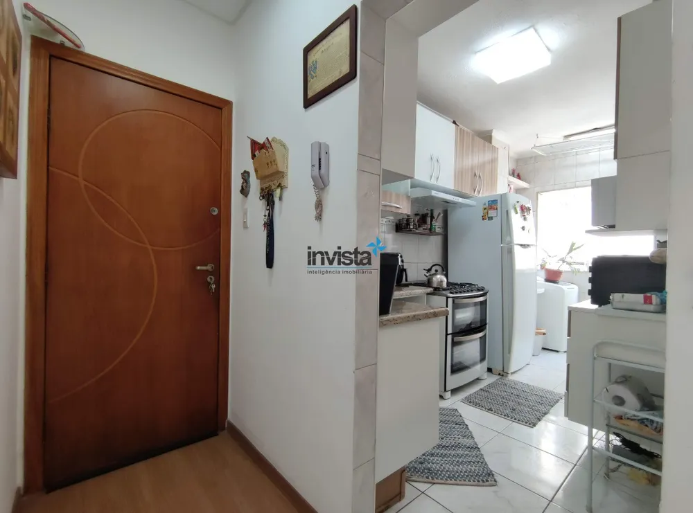 Apartamento, 2 quartos, 75 m² - Foto 3