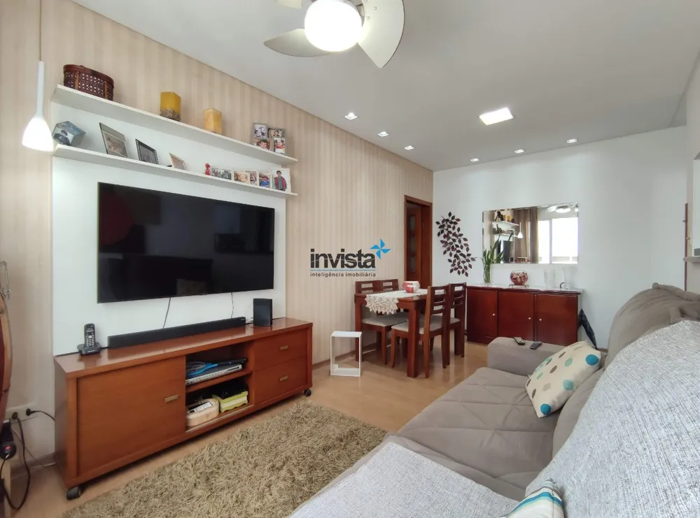 Apartamento, 2 quartos, 75 m² - Foto 4