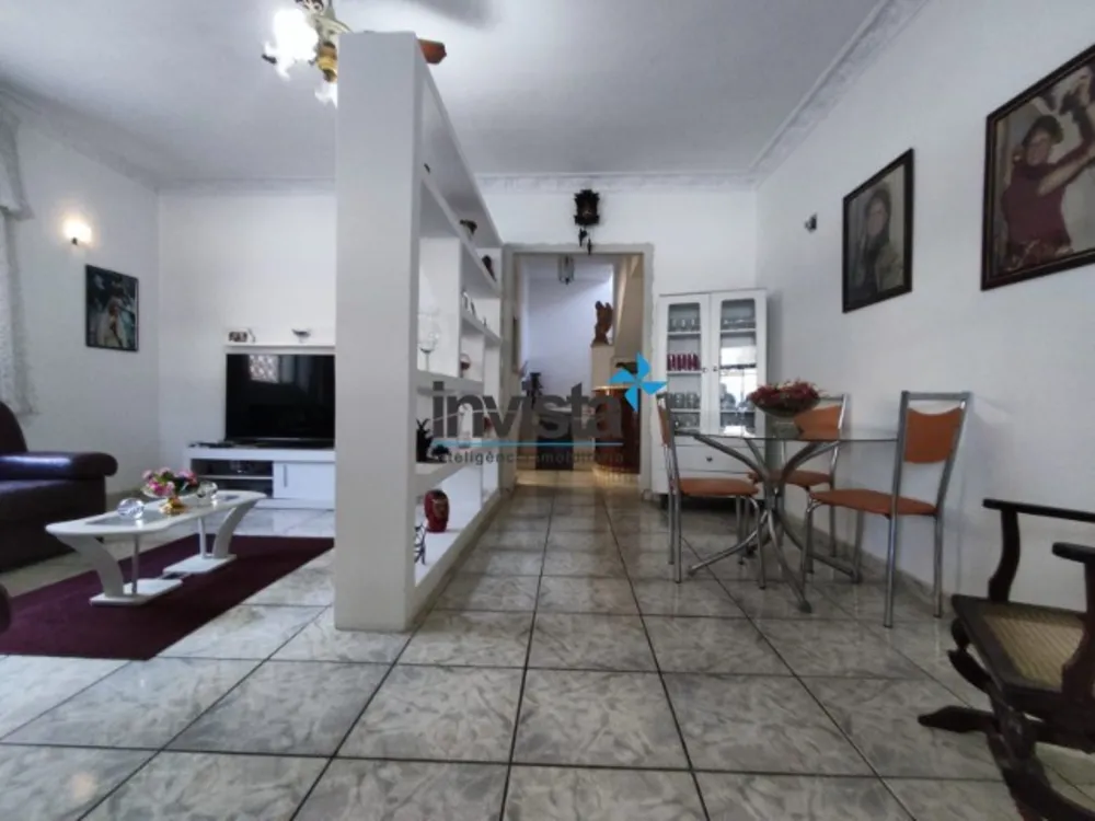 Sobrado, 3 quartos, 270 m² - Foto 2