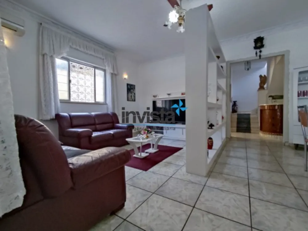 Sobrado, 3 quartos, 270 m² - Foto 1