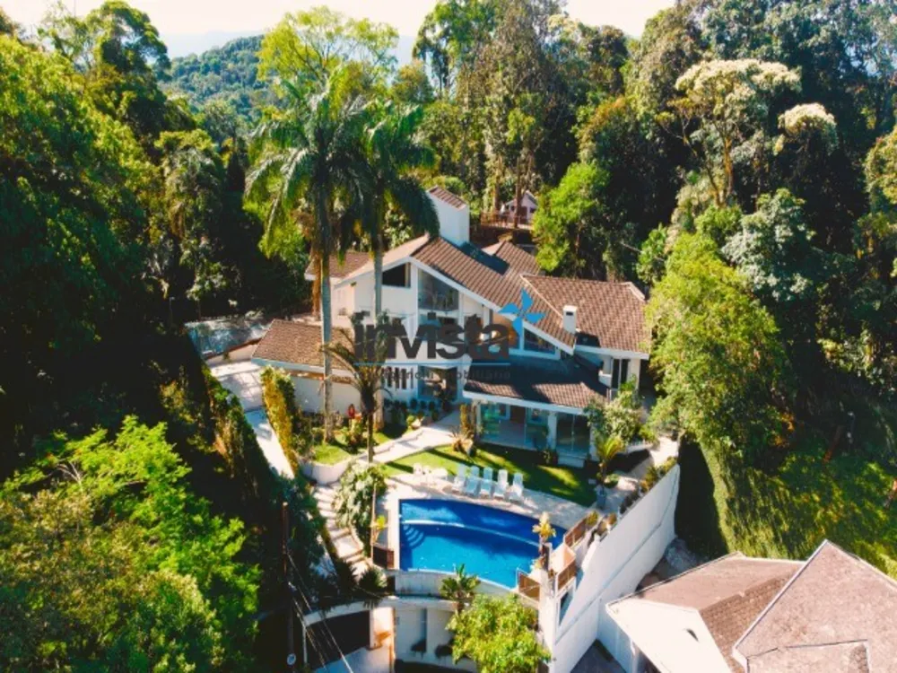 Casa, 5 quartos, 948 m² - Foto 2