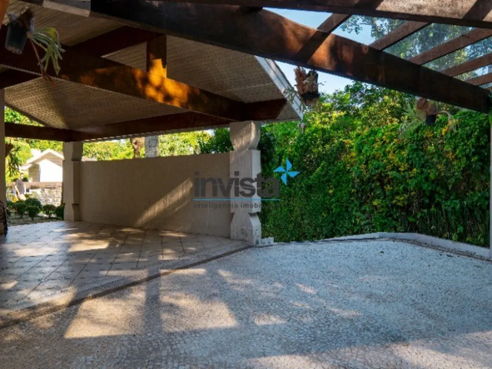 Casa, 5 quartos, 948 m² - Foto 4