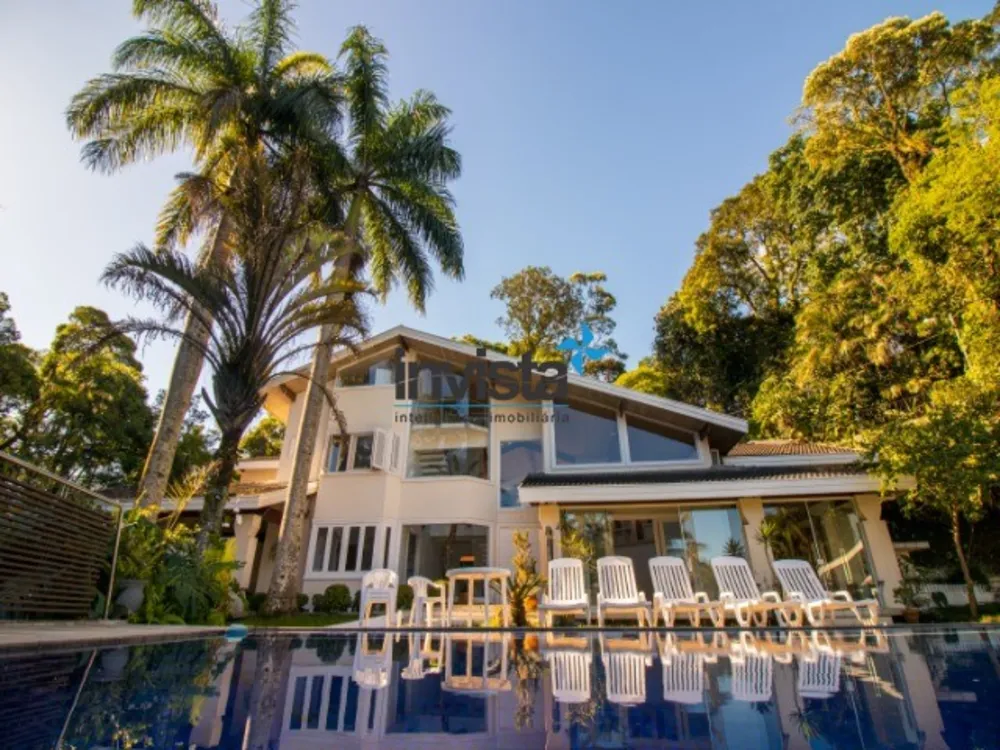 Casa, 5 quartos, 948 m² - Foto 1