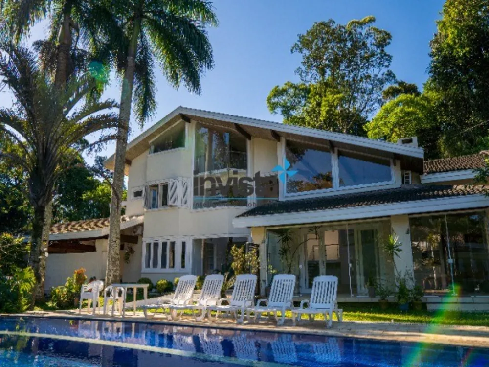 Casa, 5 quartos, 948 m² - Foto 3