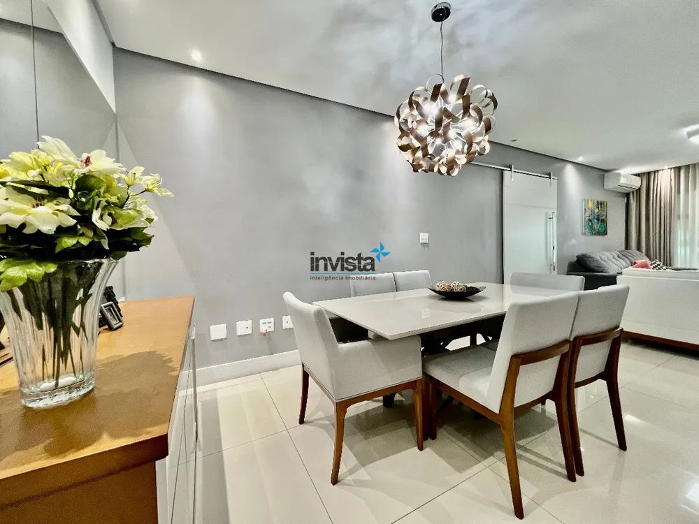 Apartamento, 3 quartos, 131 m² - Foto 2