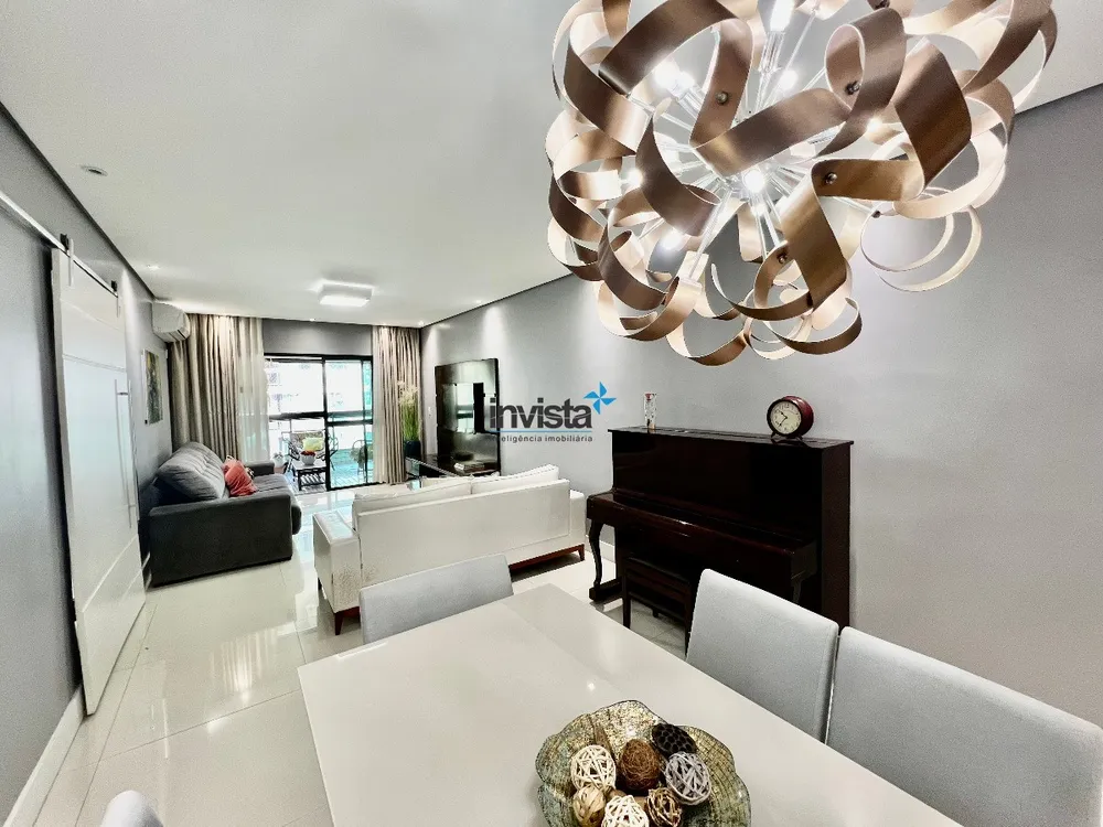Apartamento, 3 quartos, 131 m² - Foto 1