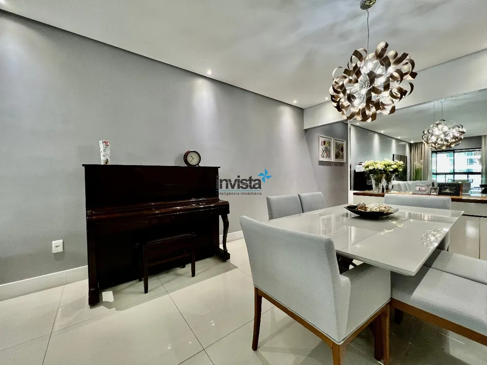 Apartamento, 3 quartos, 131 m² - Foto 4