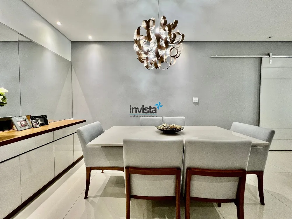 Apartamento, 3 quartos, 131 m² - Foto 3