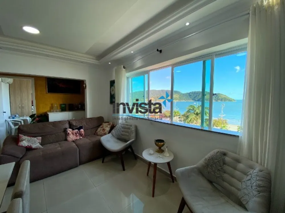 Apartamento, 4 quartos, 94 m² - Foto 1