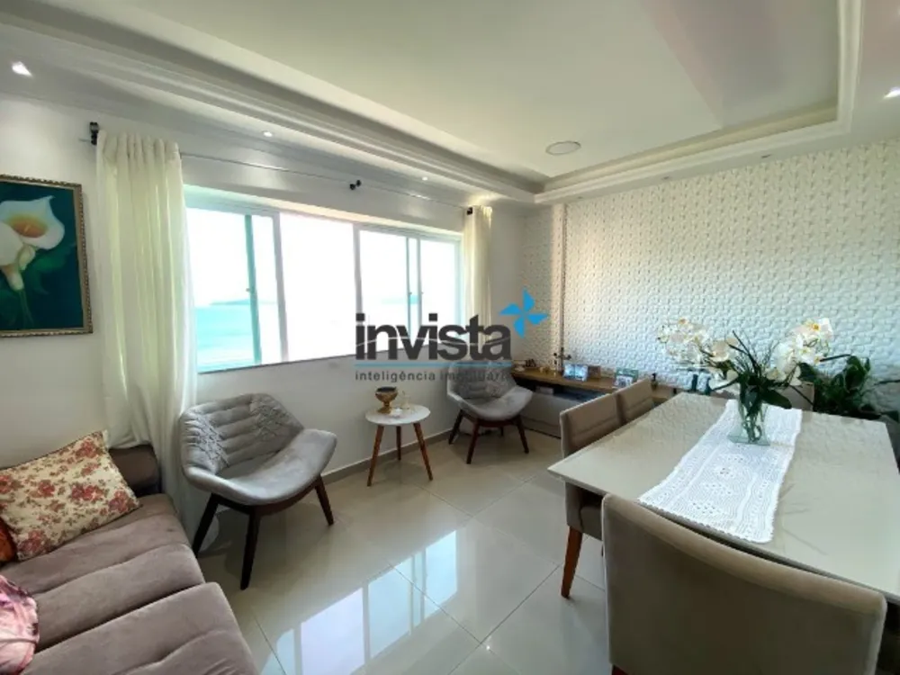 Apartamento, 4 quartos, 94 m² - Foto 3