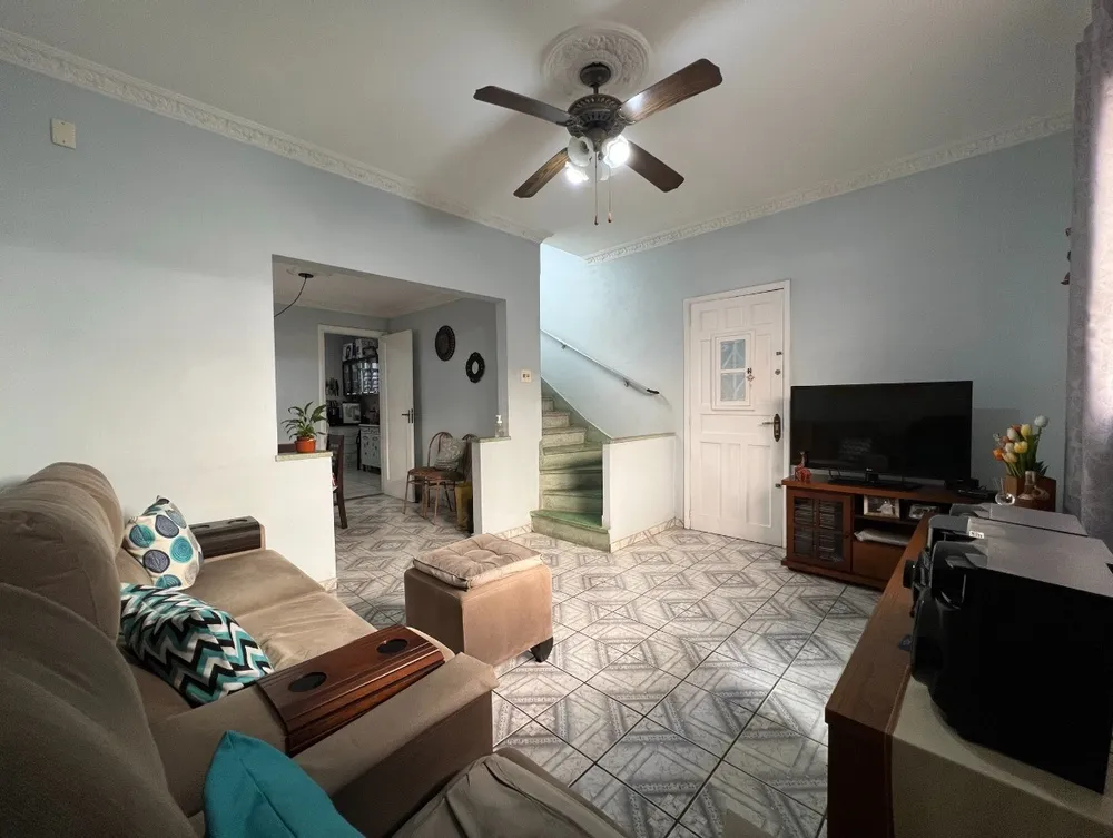 Sobrado, 2 quartos, 107 m² - Foto 2