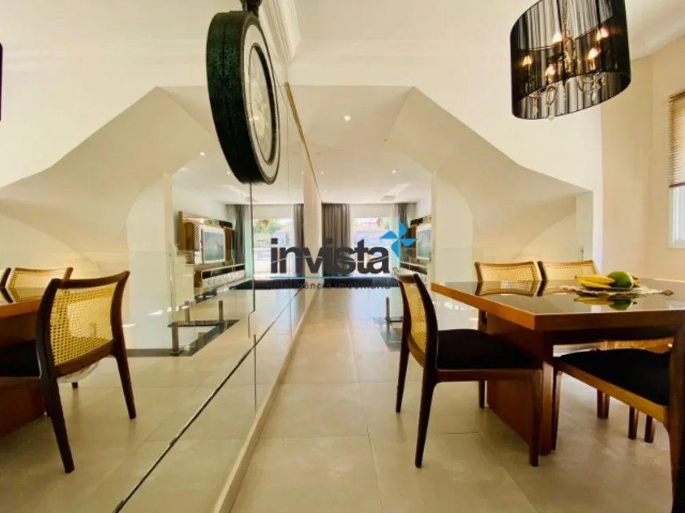 Casa, 3 quartos, 134 m² - Foto 1