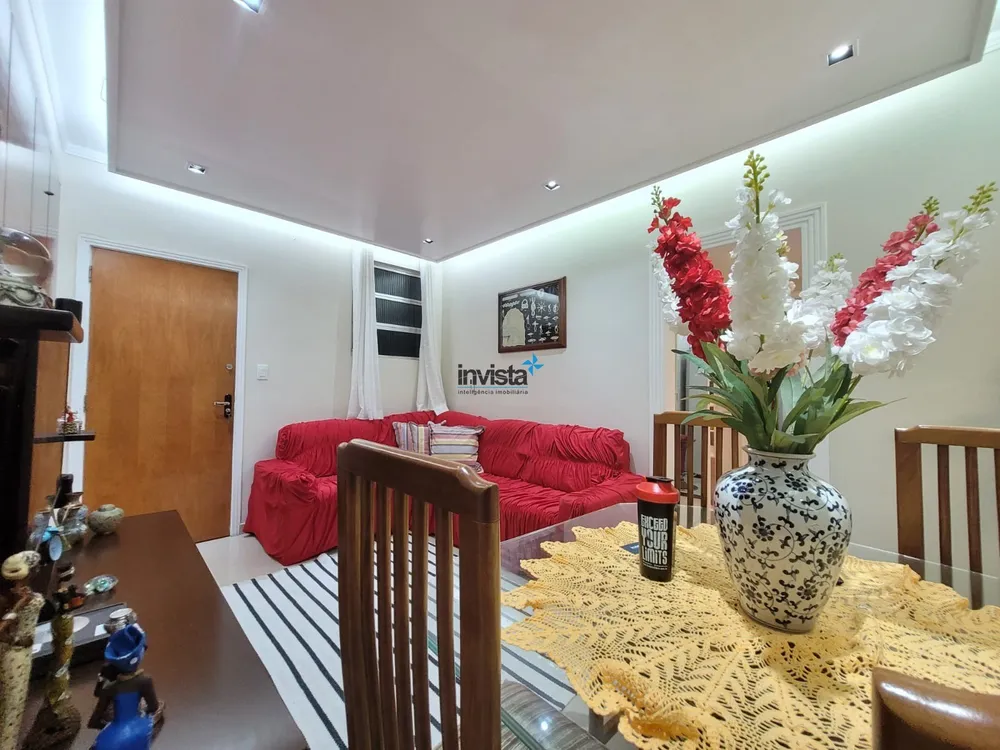 Apartamento, 2 quartos, 63 m² - Foto 3